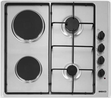 Варочная поверхность ZANUSSI ZGM 62454 XA