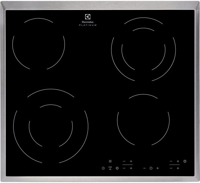 Варочная поверхность ELECTROLUX EHF 96342 XK