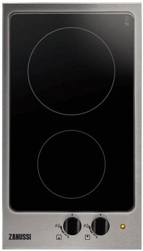 Варочная поверхность ZANUSSI ZES 3921 IBA