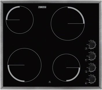 Варочная поверхность ZANUSSI ZEV 6140 XBA