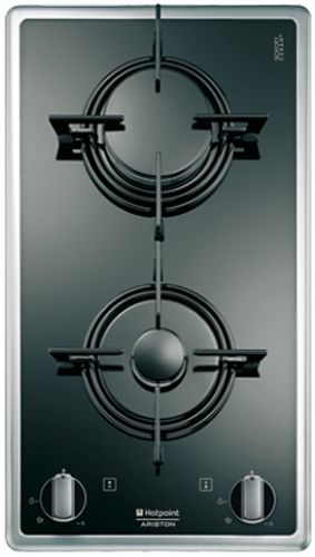 Варочная поверхность HOTPOINT ARISTON DK 2VS IX