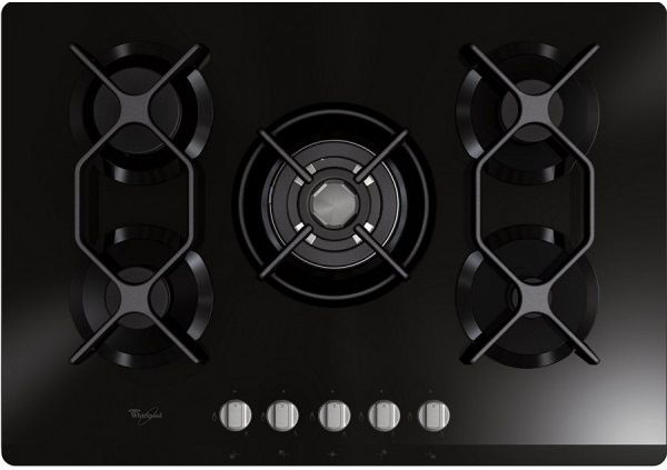 Варочная поверхность WHIRLPOOL AKT 486 NB