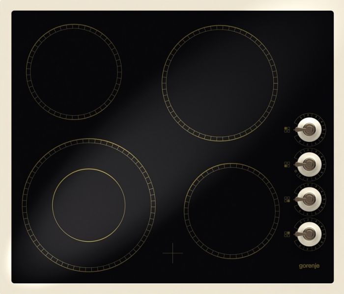 Варочная поверхность GORENJE ECK 63 CLI