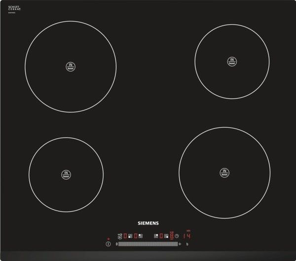 Варочная поверхность SIEMENS EH 631 FA 18 E