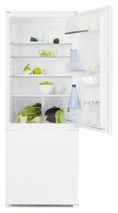 Холодильник ELECTROLUX ENN 2401 AOW