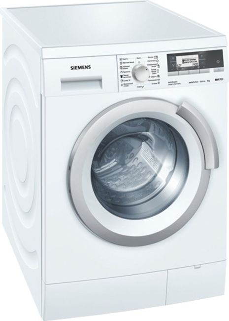 Стиральная машина SIEMENS WM 16 S 743