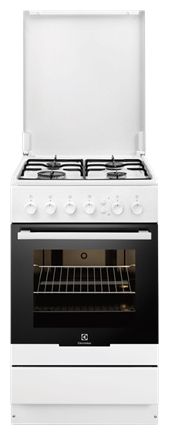 Плита ELECTROLUX EKG 51103 OW
