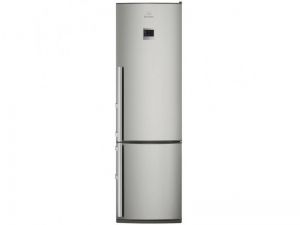 Холодильник ELECTROLUX EN 3888 MOX