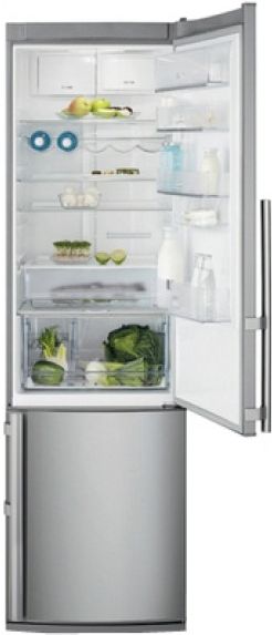 Холодильник ELECTROLUX EN 3888 MOX