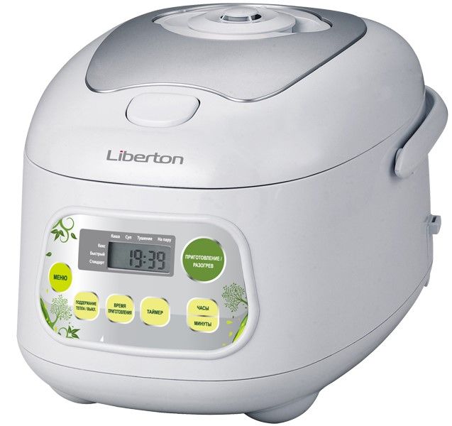 Мультиварка Liberton LMC 05-03