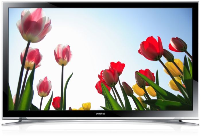LED Телевизор SAMSUNG UE22H5600