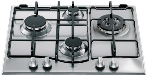 Варочная поверхность HOTPOINT ARISTON PC 640 T IX