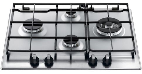Варочная поверхность HOTPOINT ARISTON PK 640 R X