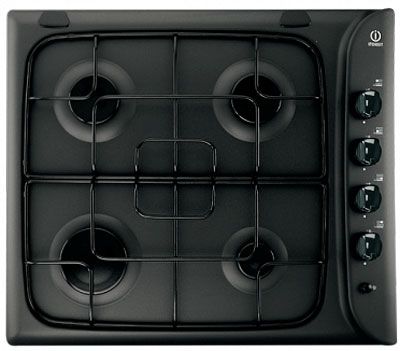 Варочная поверхность INDESIT PIM 640 AS BK EE