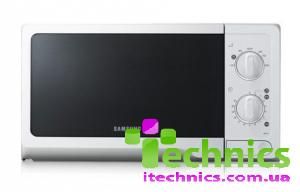 Микроволновая печь  SAMSUNG MW71ER/BWT