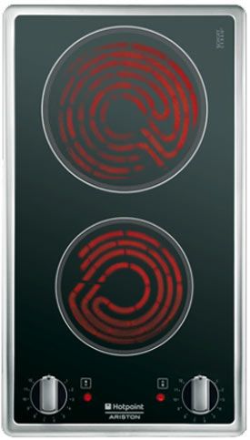 Варочная поверхность HOTPOINT ARISTON DK 2 K IX