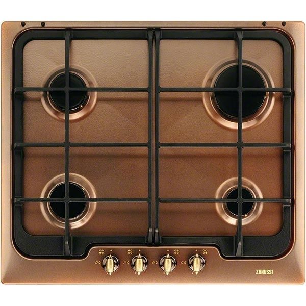 Варочная поверхность ZANUSSI ZGG 566414 P