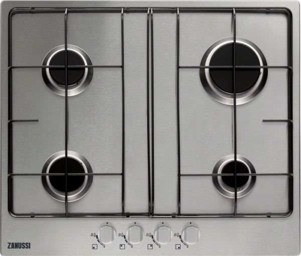 Варочная поверхность ZANUSSI ZGG 65414 SA