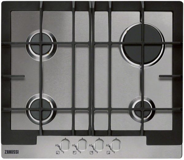 Варочная поверхность ZANUSSI ZGG 66414 XA
