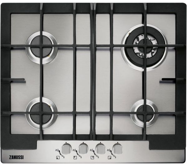 Варочная поверхность ZANUSSI ZGG 66424 XA