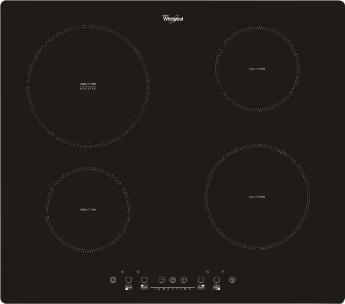 Варочная поверхность WHIRLPOOL ACM 802 NE