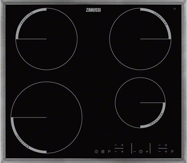 Варочная поверхность ZANUSSI ZEI 6640 XBA