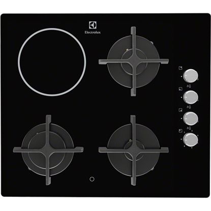 Варочная поверхность ELECTROLUX EGE 6182 NOK