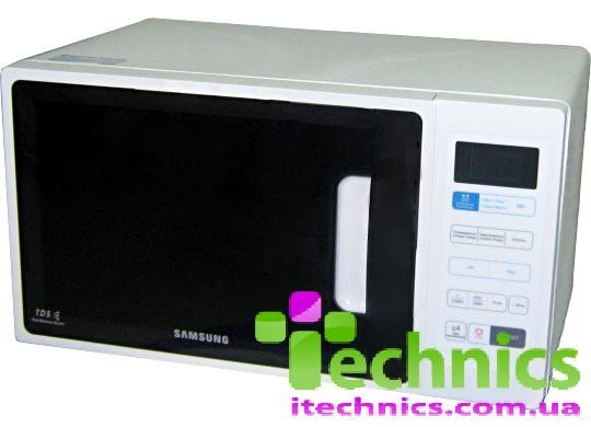 Микроволновая печь  SAMSUNG MW73AR/BWT