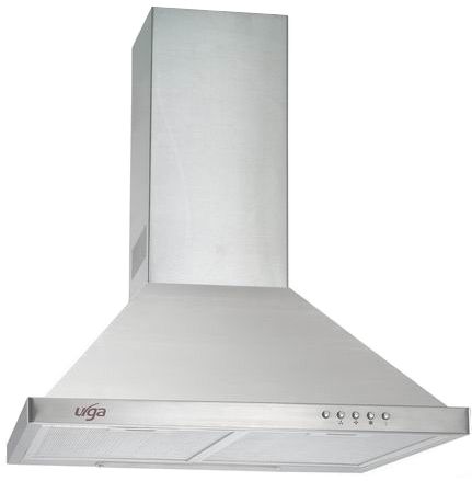 Вытяжка VENTOLUX LAZIO 60 WH