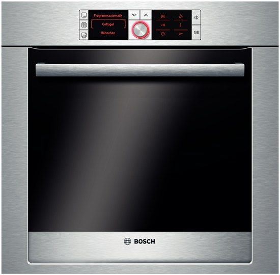 Духовка BOSCH HBG 38 B 950