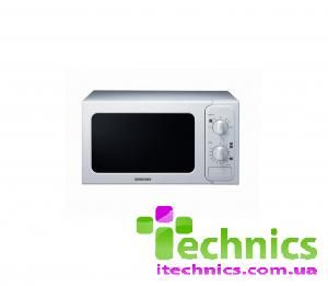 Микроволновая печь  SAMSUNG MW81ZR/BWT