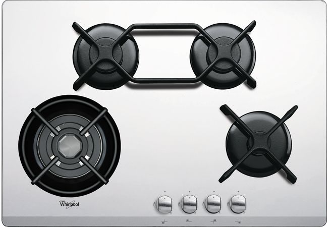 Варочная поверхность WHIRLPOOL AKT 475 WH