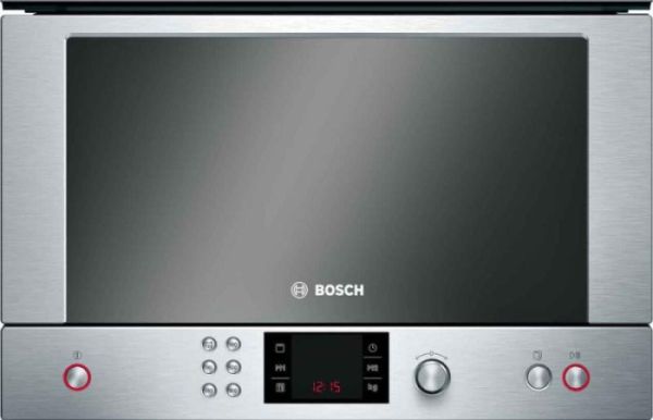 Микроволновая печь BOSCH HMT 85 GR 53