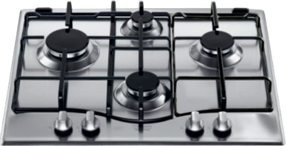 Варочная поверхность HOTPOINT ARISTON 9YPS 645 X GH