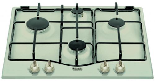 Варочная поверхность HOTPOINT ARISTON PC 640 OW