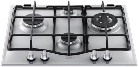 Варочная поверхность HOTPOINT ARISTON PC 640 T GH