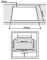 Варочная поверхность HOTPOINT ARISTON TD 640 S BK GH