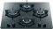 Варочная поверхность HOTPOINT ARISTON TD 640 S BK GH