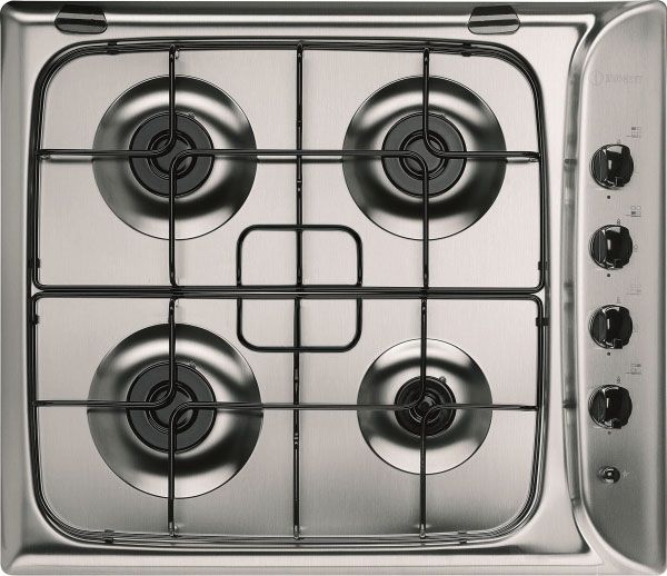 Варочная поверхность INDESIT PIM 640 AS IX EE