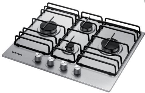 Варочная поверхность SAMSUNG NA64H3110BS