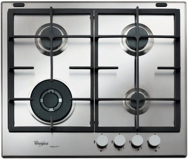 Варочная поверхность WHIRLPOOL GMA 6422 IX