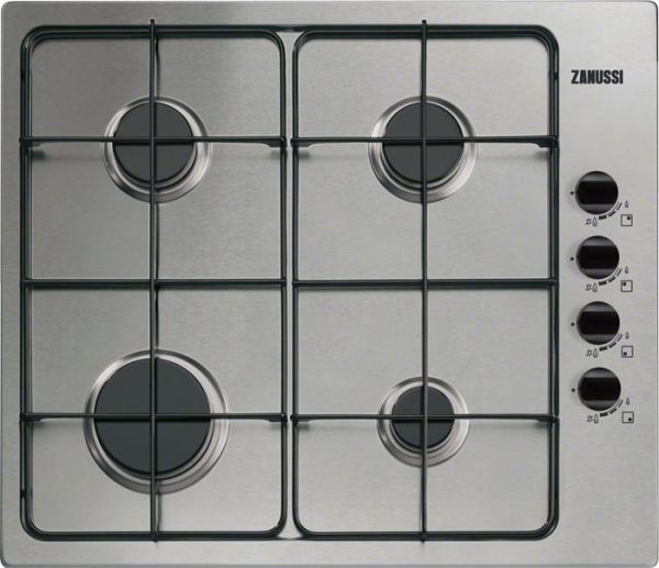 Варочная поверхность ZANUSSI ZGG 62414 XA