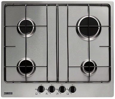 Варочная поверхность ZANUSSI ZGG 65414 XA