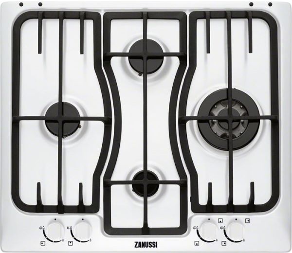 Варочная поверхность ZANUSSI ZGX 566424 W