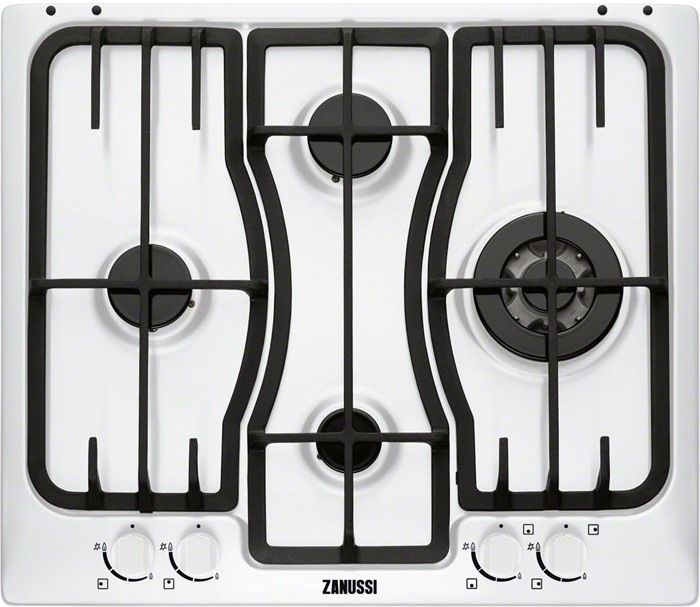 Варочная поверхность ZANUSSI ZGX 566424 W