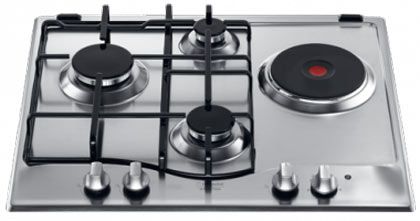 Варочная поверхность HOTPOINT ARISTON PC 631 X