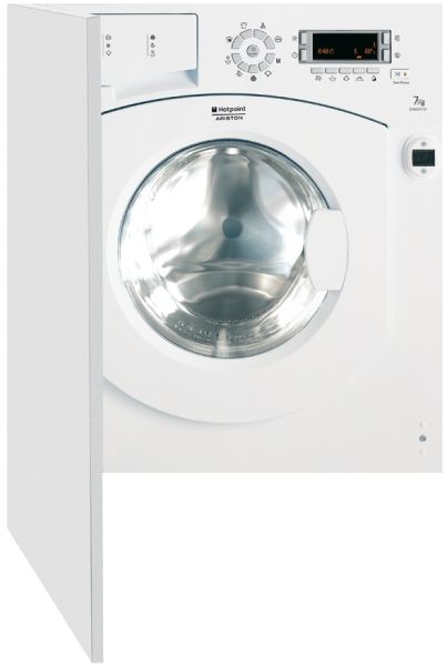 Стиральная машина HOTPOINT ARISTON BWMD 742