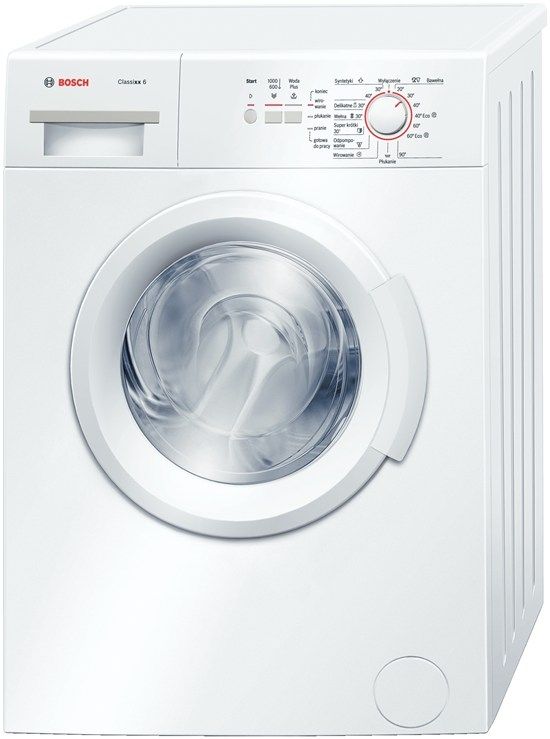 Стиральная машина BOSCH WAB 20063