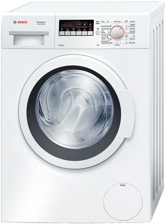 Стиральная машина BOSCH WLO 24240