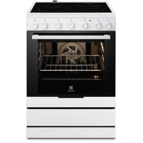 Плита ELECTROLUX EKC 6150 AOW